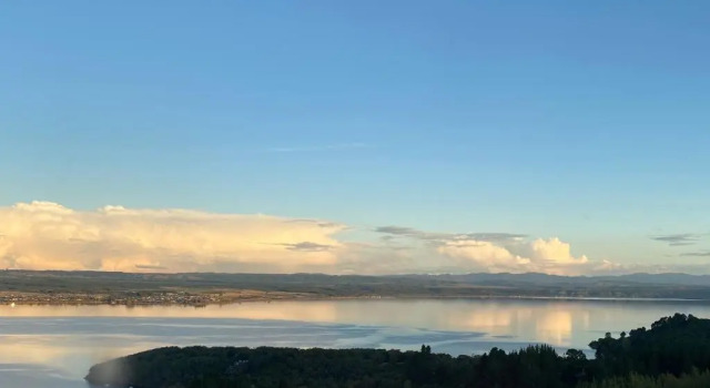 Двухместный люкс Acacia Cliffs Lodge