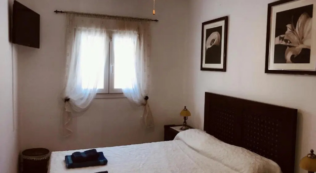 Коттедж с 3 комнатами Casita Bella