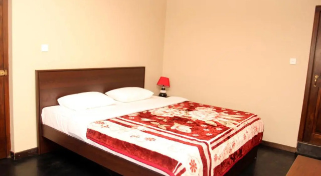 Perera Homestay, Забронировать Отель Нувара-Элия 