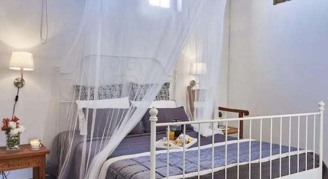 Апартаменты Luxury с 3 комнатами Anna's House - Old Town
