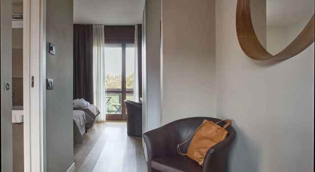 B&B Hotel Eurorest Conegliano
