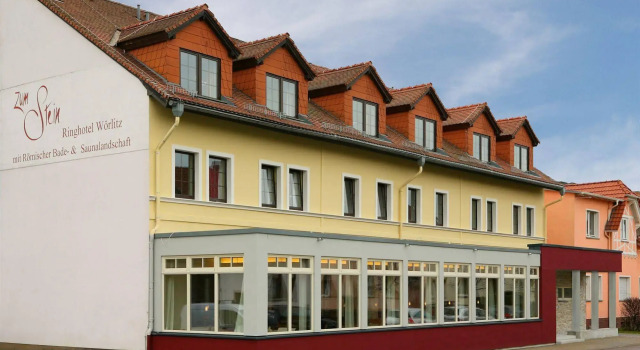 Hotel Zum Stein Wellness & Genuss Resort, Book Resort Hotels in Garz with a Pool, Swimming Pool
