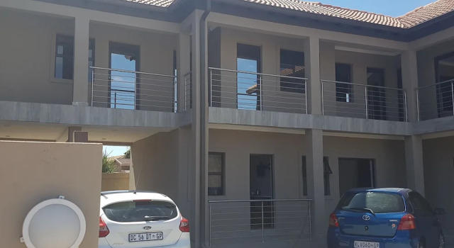 Sunflower Guesthouse & Spa, Boek Resort Vanderbijlpark Gauteng