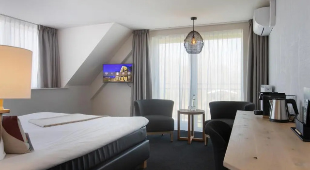 Полулюкс Boutique Hotel Texel