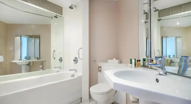Семейный номер Standard Orida Maidstone