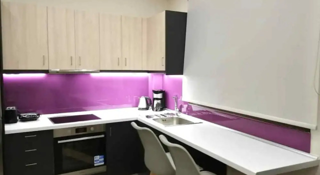 Mary Christi Apartment, Забронировать Апартаменты/квартира Ираклион Центральный Крит