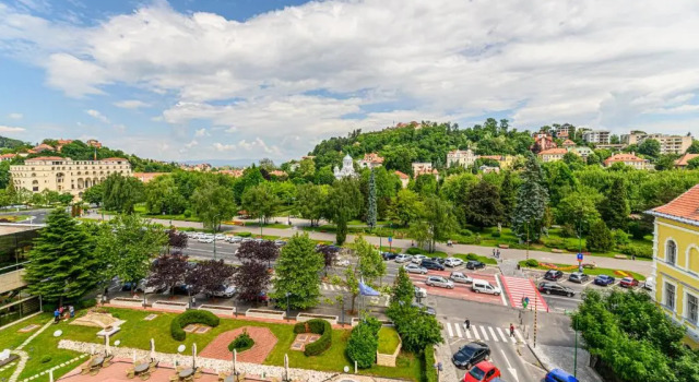 Номер Standard Hotel Aro Palace