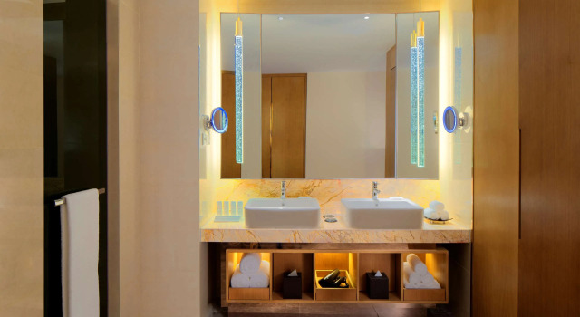 Номер Superior Radisson Blu Hotel Kashgar