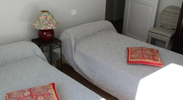 Appartement Villa Mercedes, Prenota Appartamento Hotel a Aquitania con parcheggio, Parcheggio