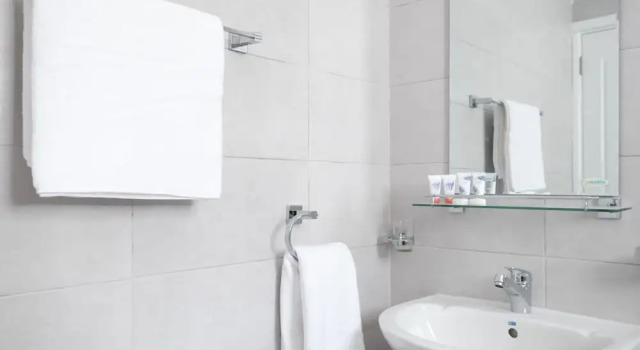 Люкс Deluxe c 1 комнатой Al Jisr Hotel