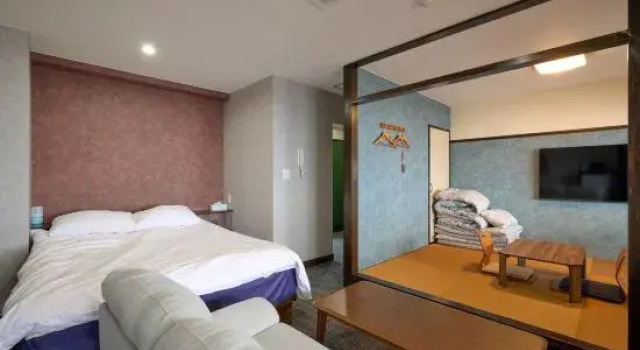 Centro Chita, Rezervasyon Otel Minamichita Nagoya
