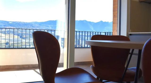 Апартаменты Maso Valèr - Agritur