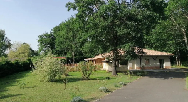 Вилла Magnifique villa avec piscine