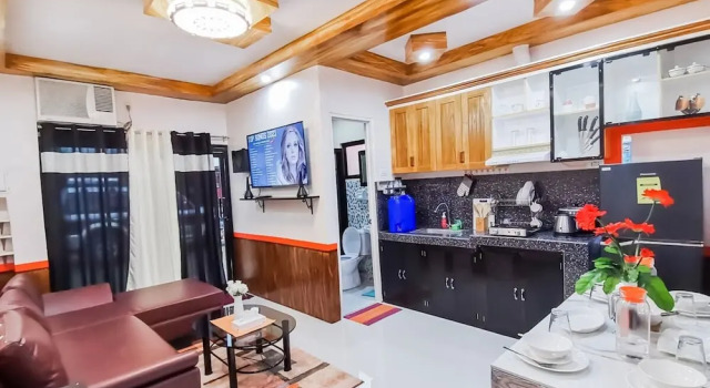 Номер Standard RB Modern Condos