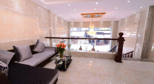 Golden Sun Palace Hotel