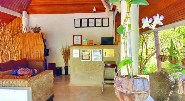 The Place Luxury Boutique Villas