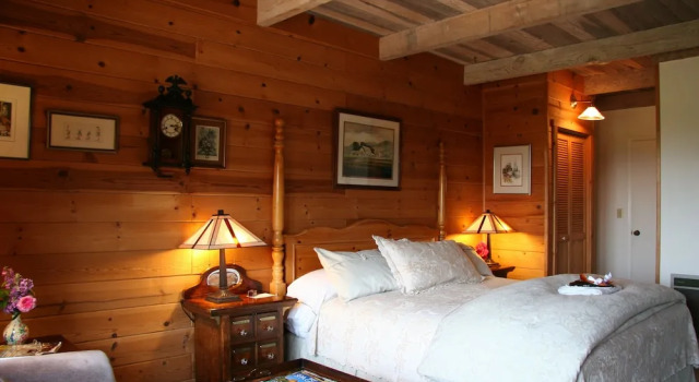 Номер Executive Stanford Inn & Resort on the Mendocino Coast