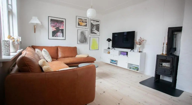 4 BR House - Downtown - Old Town -Marina, Забронировать Отель Отели округа Стреймой 3 звезды, 3*