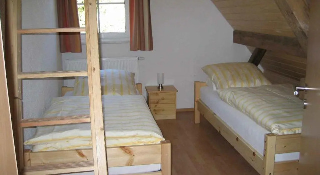 Ferienwohnung Schartenschmiede, Reserva ahora Hotel St. Georgen im Schwarzwald Selva Negra
