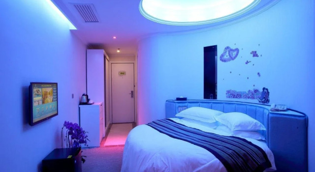 Ray Gine Hotel, Забронировать Отель Отели Цзянган с парковкой, Парковка