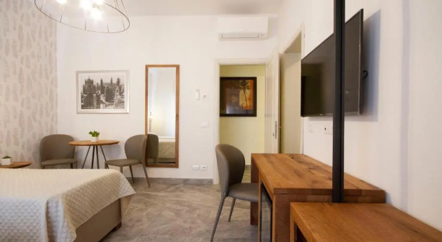 B&B Poggiobonizio