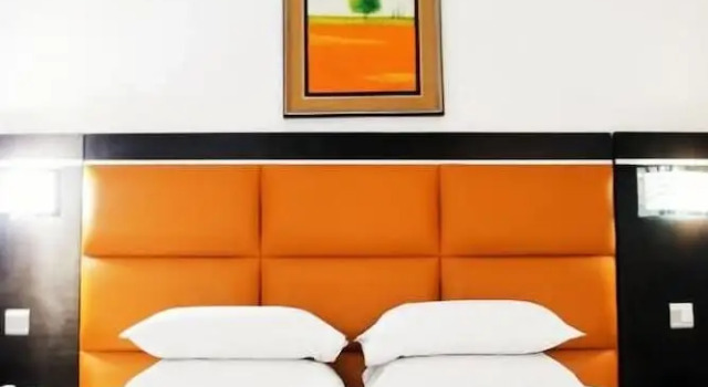 Апартаменты Nne-eka Residence and Spa