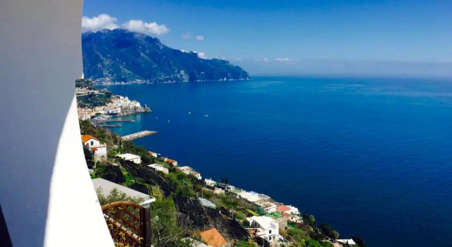 Номер Superior Hotel Villa Felice Relais