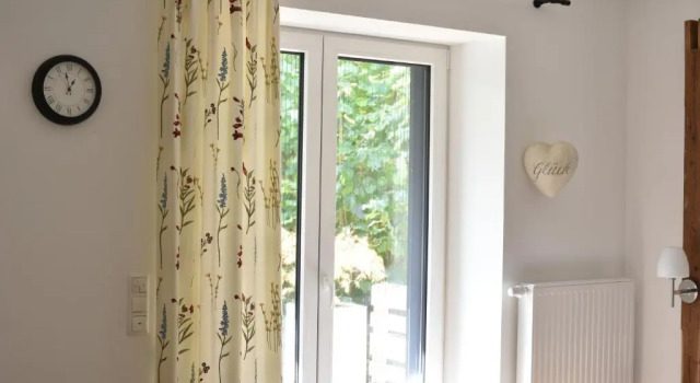 Habitación Estándar Heinfling Chalet Essing