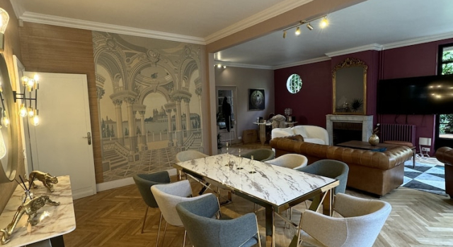 Вилла Erawan Boutique Hôtel