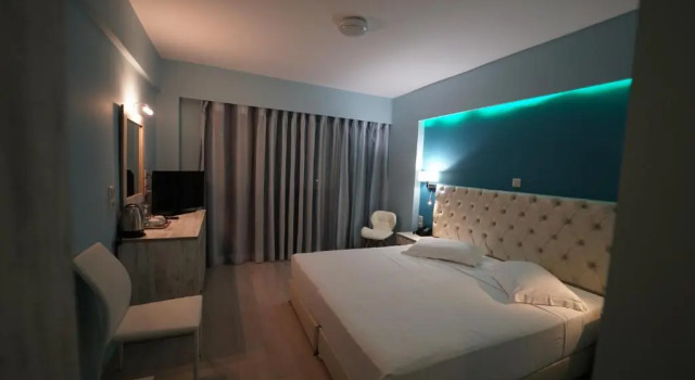 Номер Economy Must Boutique Hotel & Restaurant