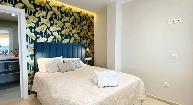 Апартаменты Deluxe Waterfront Santa Clara Apartments