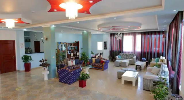 Hotel Divo Palace, Rezerwuj Hotel Ksamil Vlorë County