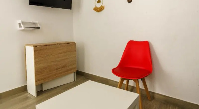 Апартаменты Standard APARTAMENTOS MAPAMUNDI