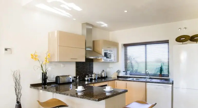 Коттедж Deluxe с 2 комнатами с балконом Arcos Gardens Sol Rent Golf
