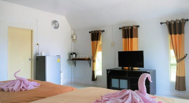 Soawanee Resort, Забронировать Курортный отель  