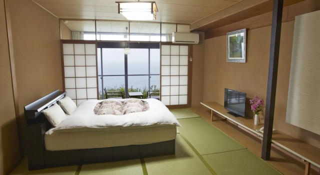 Ako Onsen Taioukan, Prenota Hotel Ako Hyogo