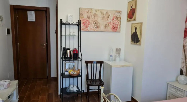 Standard room B&B AeR