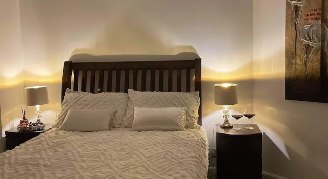 Scottish Stunning Stay With Free Parking, Prenota Appartamento Hotel a Perth con parcheggio, Parcheggio
