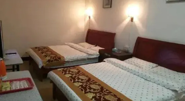 Tianming Hostel, Rezervasyon Pansiyon / Hostel Guangdong hosteller, Pansiyon / Hostel