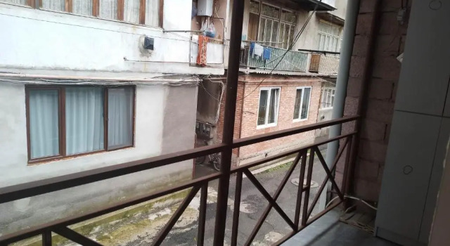 makhouse, Rezerwuj Apartament Borjomi Samckhe Javakheti