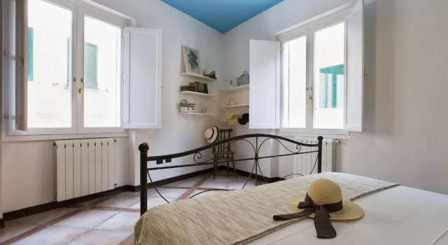 Alghero appartamento Medina per 6 ospiti in centro storico