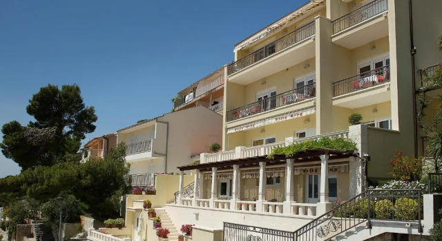 Villa King Apartments, Забронировать Апартаменты/квартира Апартаменты Брела, Апартаменты/квартира