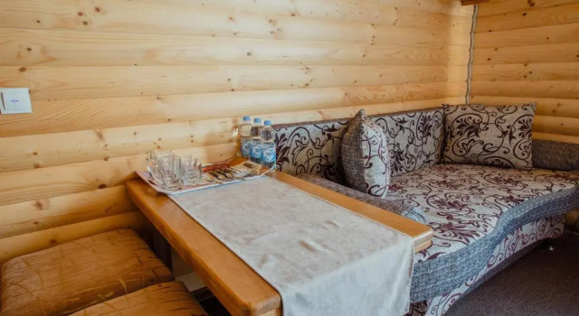 Полулюкс Hotel Bellavista & Spa
