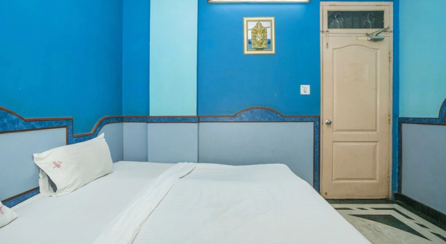 SPOT ON 37955 Manjunatha Paradise