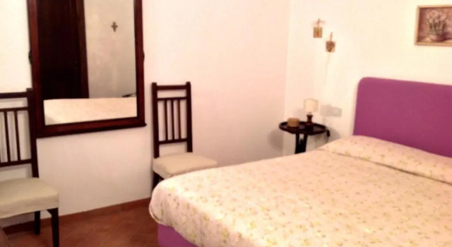 Номер Superior Agriturismo Podere Cirene