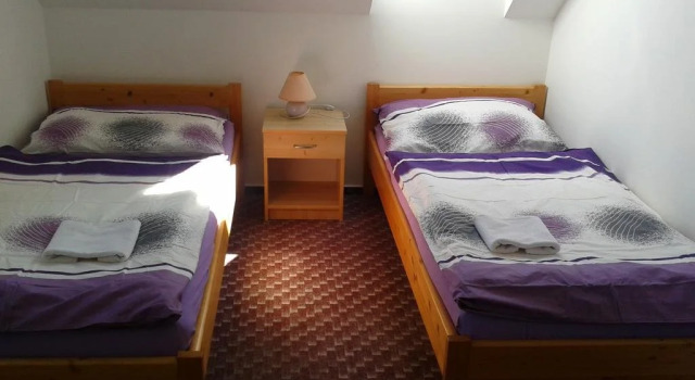 Penzion Záblatí, Prenota Hotel Veseli nad Luznici 