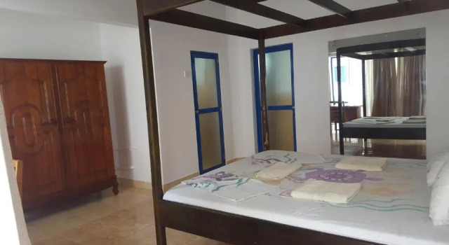 Habitación doble Estándar Edelweiss Resort