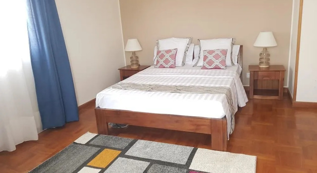 Residence  Primavera  Atla