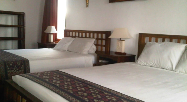 Puri Dukuh Homestay, Prenota Hotel Hotel a Bali con parcheggio, Parcheggio