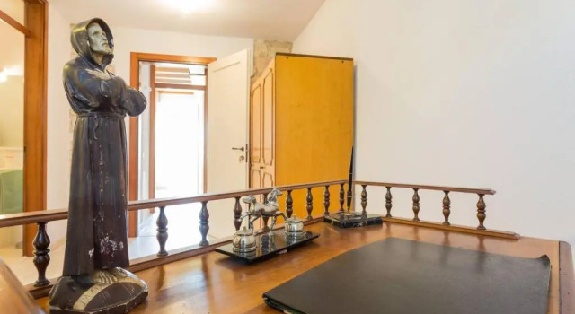 Villa Costanzi: Comfy Apartment Below The Cucco, Varaa Huoneisto Sigillo Umbria